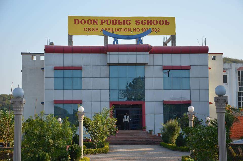 Doon Public School