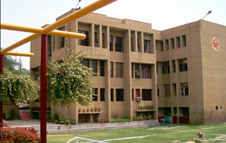 The Shri Ram Schools 