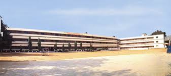 ST TERESA'S SCHOOL