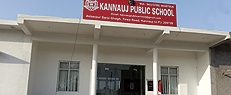 Kannauj Public School