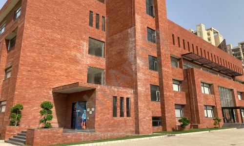 The Vivekananda School