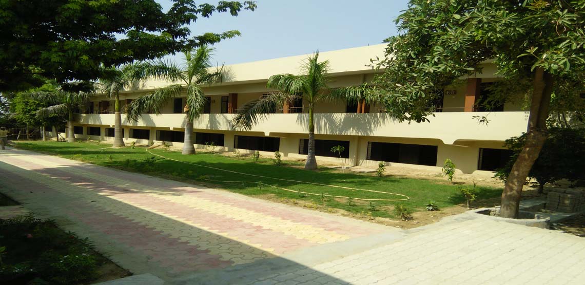 B R Memorial Public School