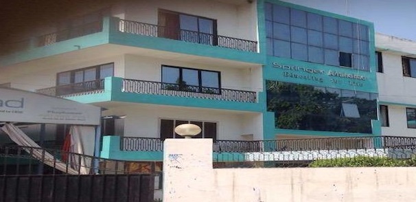 Springer Public School