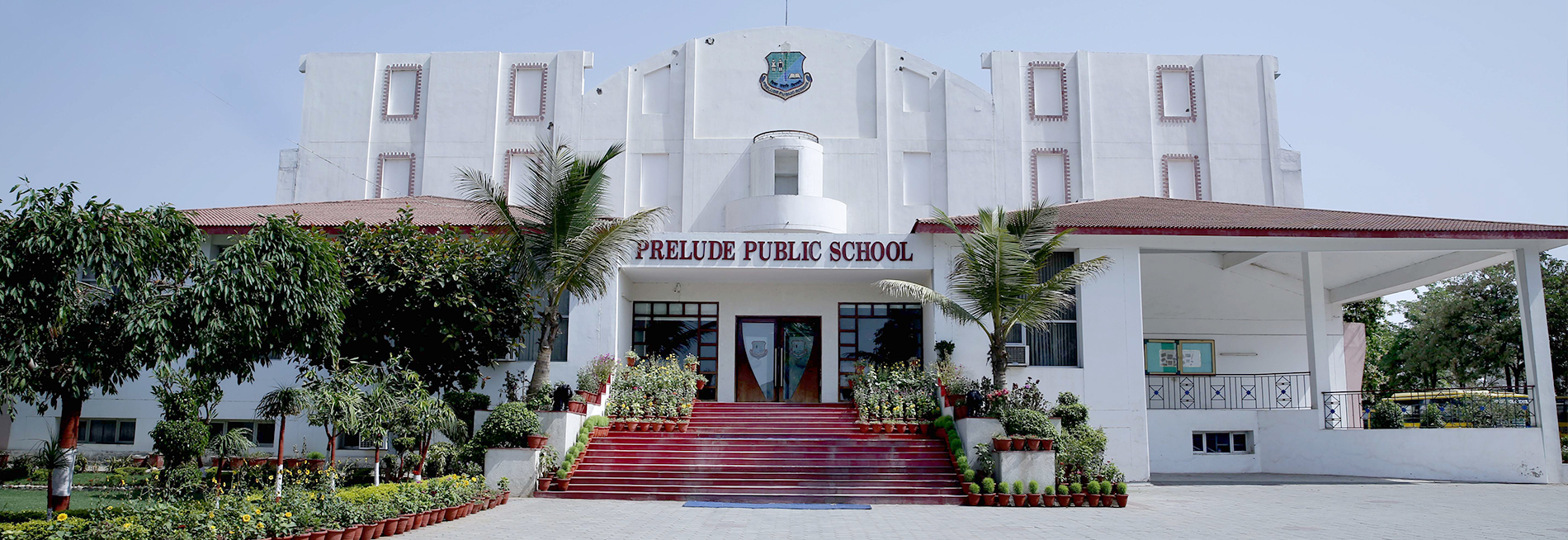 Prelude Public School