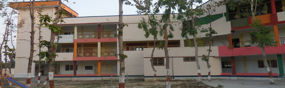 Ram Lagan Senior Secondary School