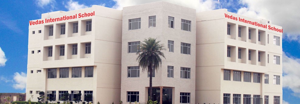 Vedas International School