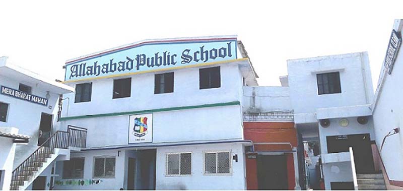 Allahabad Public School