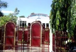 Godwin Public School