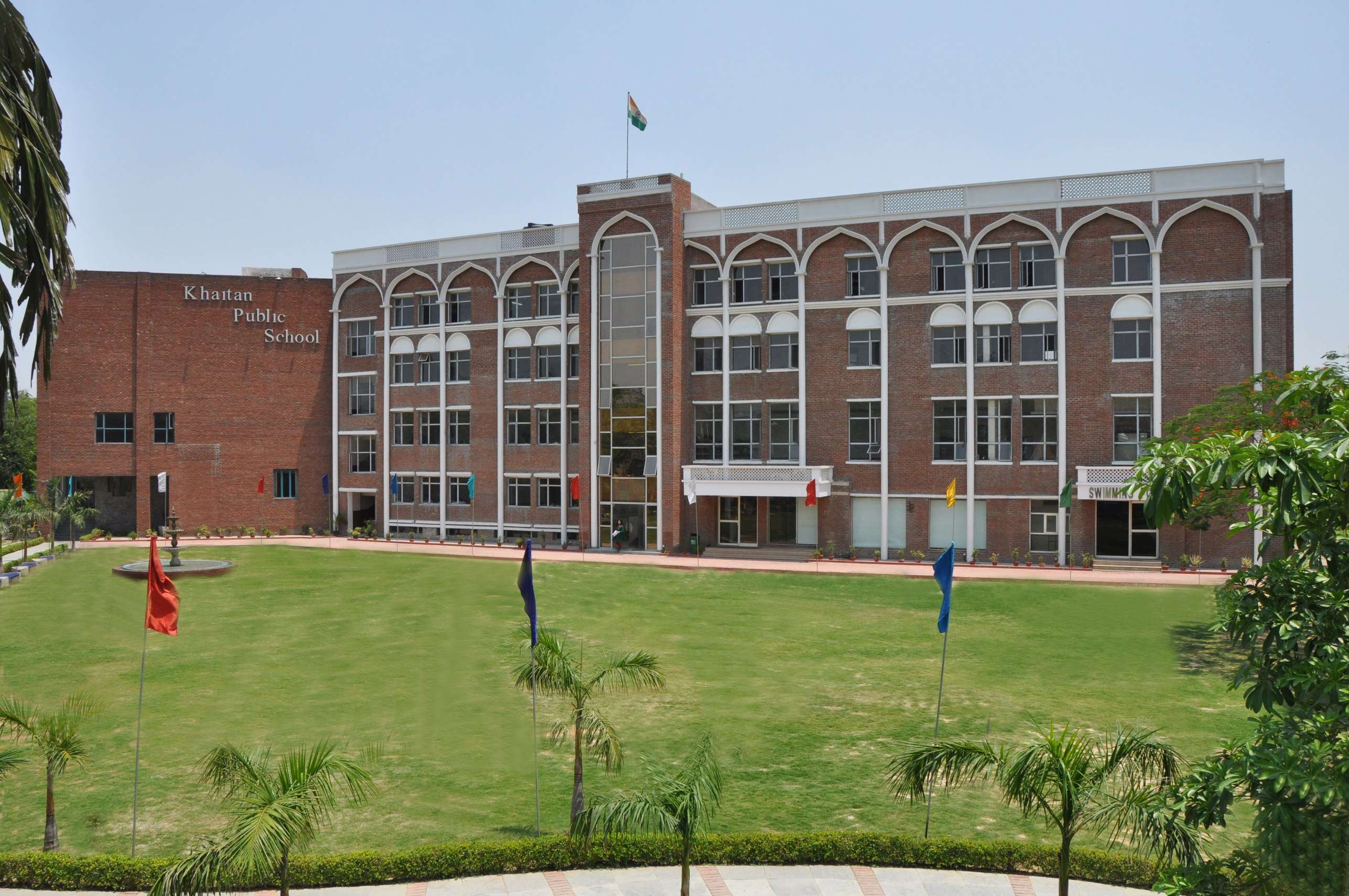 Khaitan Public School
