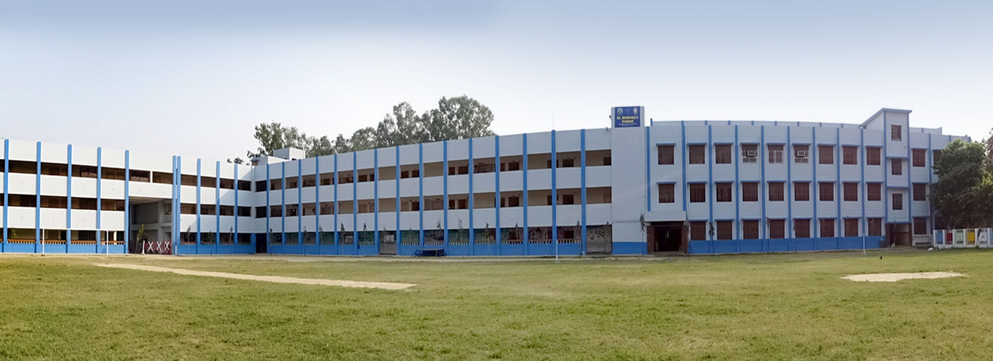 St Anthonys School
