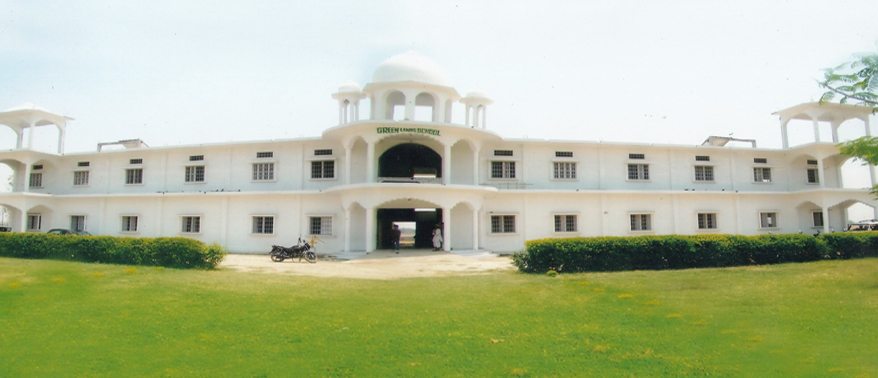 Green Lawns School