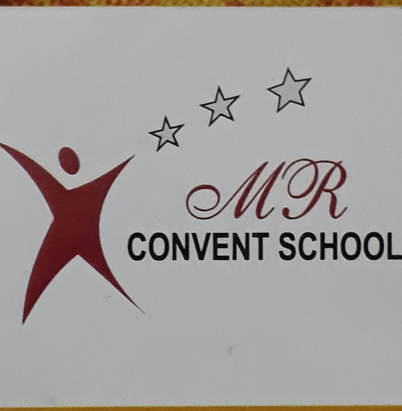 M R Convent School