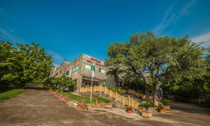 Heritage Girls School