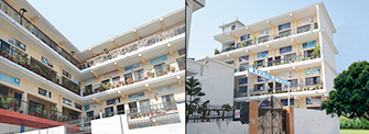 KVM Public School