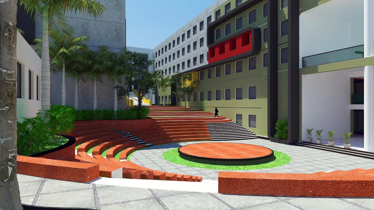 Satguru International School
