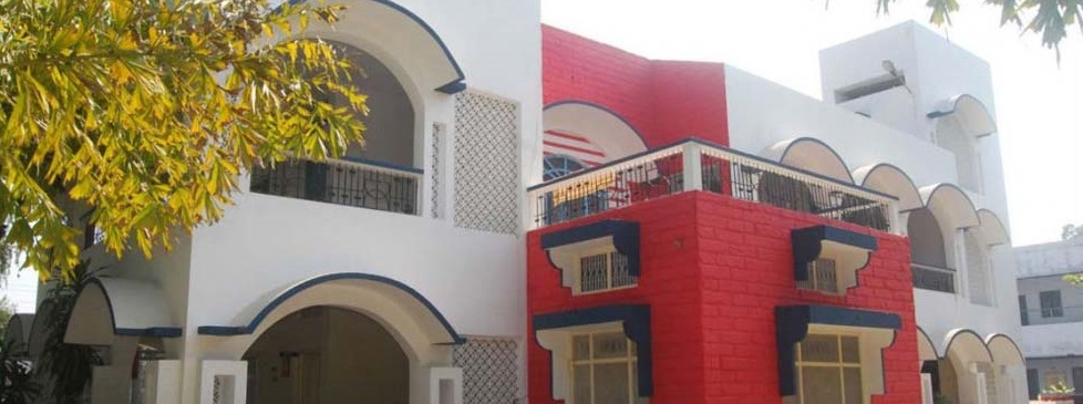 Buddha Public School