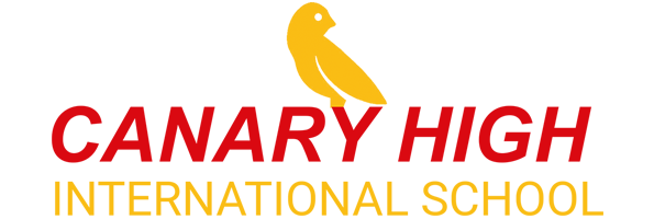 Canary High International School