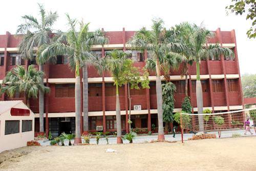 Guru Nanak Public Senior Secondary School