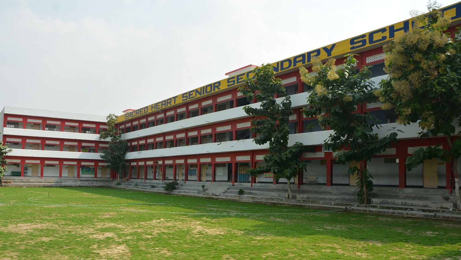 Sacred Heart School