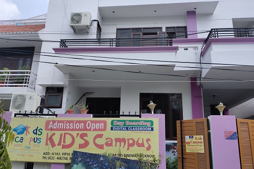 Kids Campus