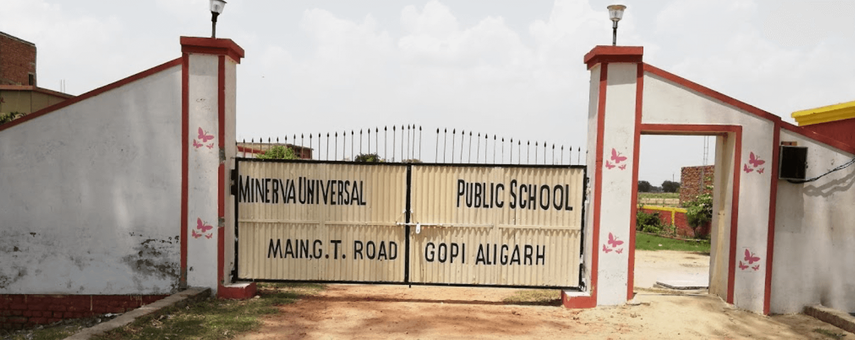 Minerva Universal  School