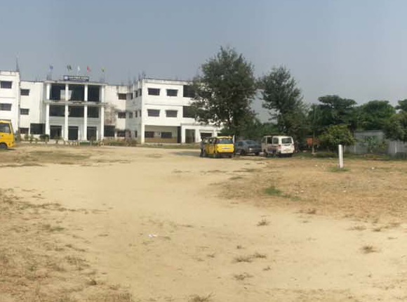 Jai Public School