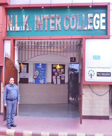 N.L.K.Inter College