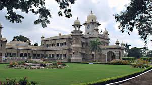 Daly College