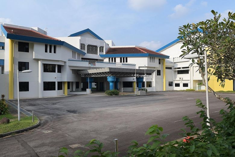 Rotary School