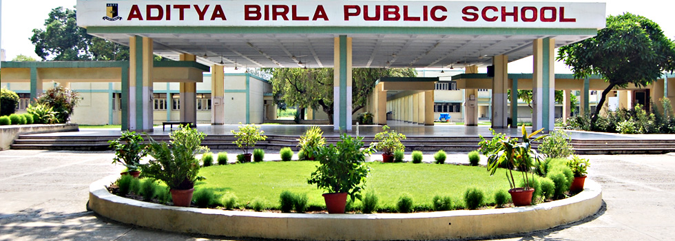 Aditya Birla Public School