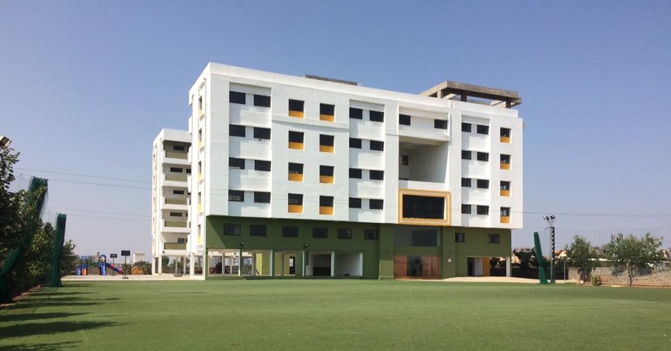 Caelum High School