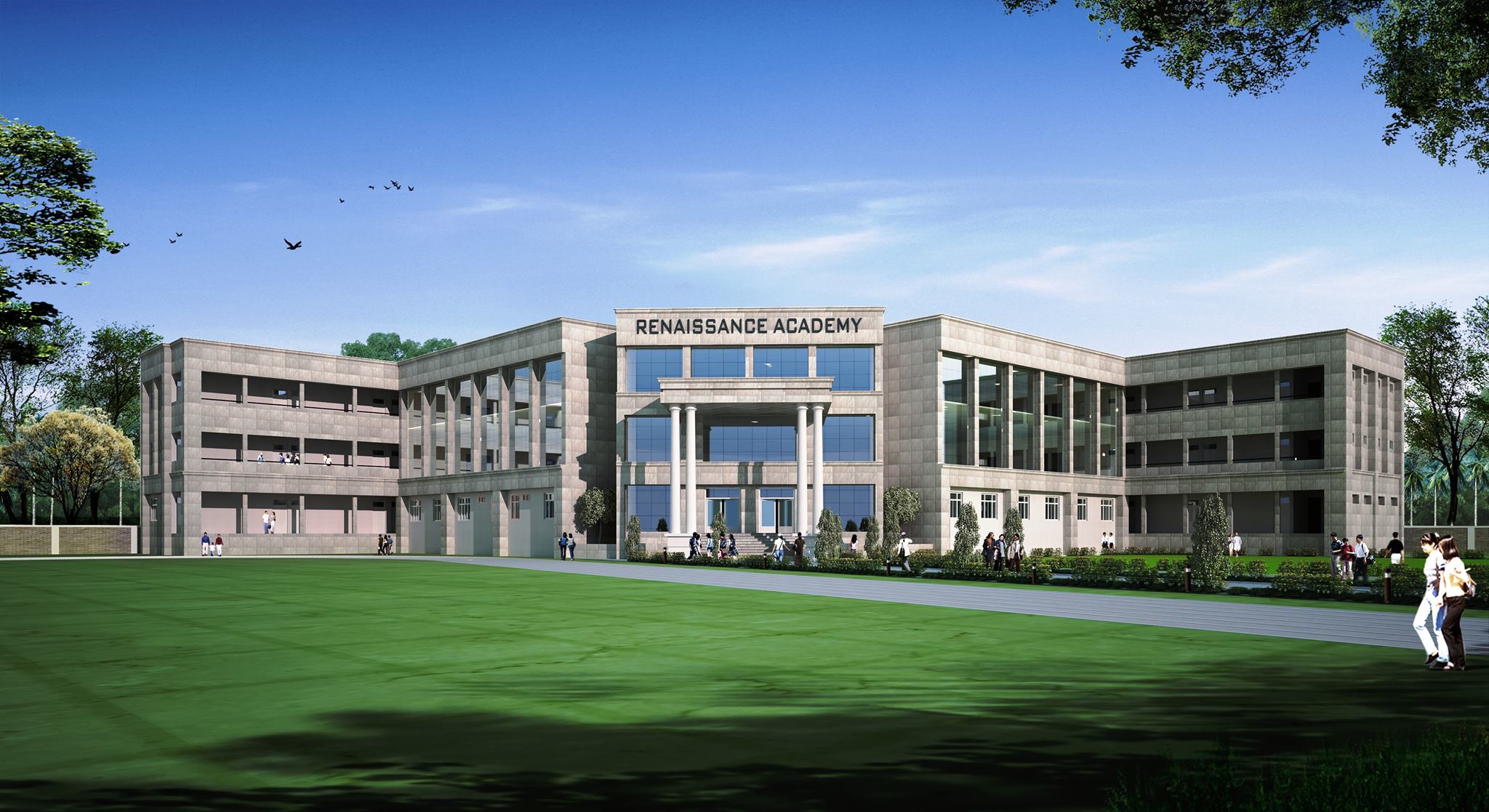 Renaissance Academy