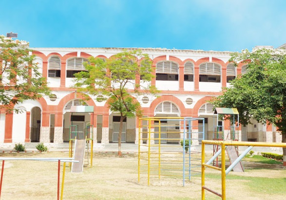Army Public School
