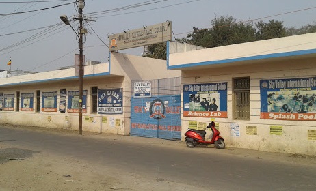 Sky Valley International School