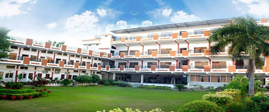 Tagore Public School