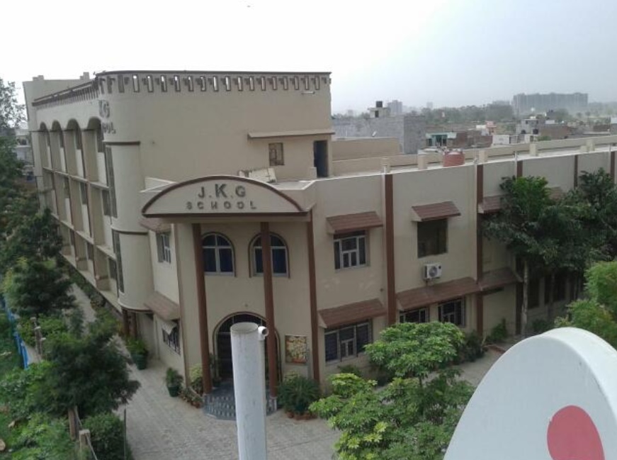 J.k.g School