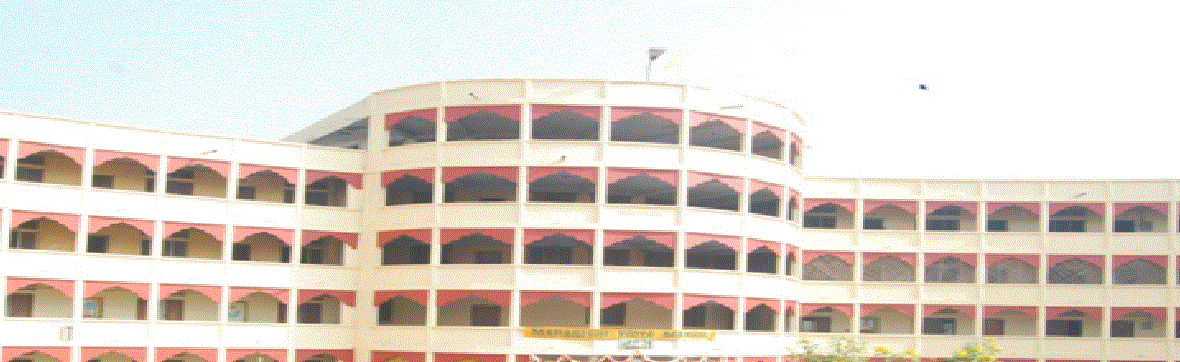 Mvm Public School