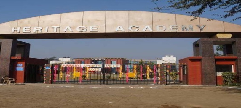 Heritage Academy