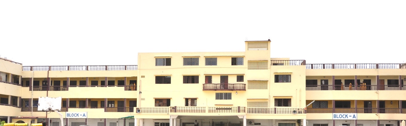 Eram Public College