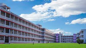 St. Raphael Co-ed School