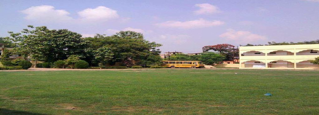 Maharishi Vidya Mandir Modinagar