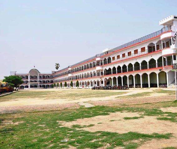 Central Academy Senior Secondary School