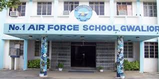 NO 1 AIR FORCE SCHOOL