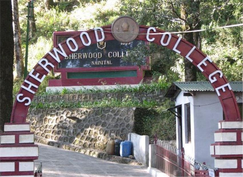 Sherwood College