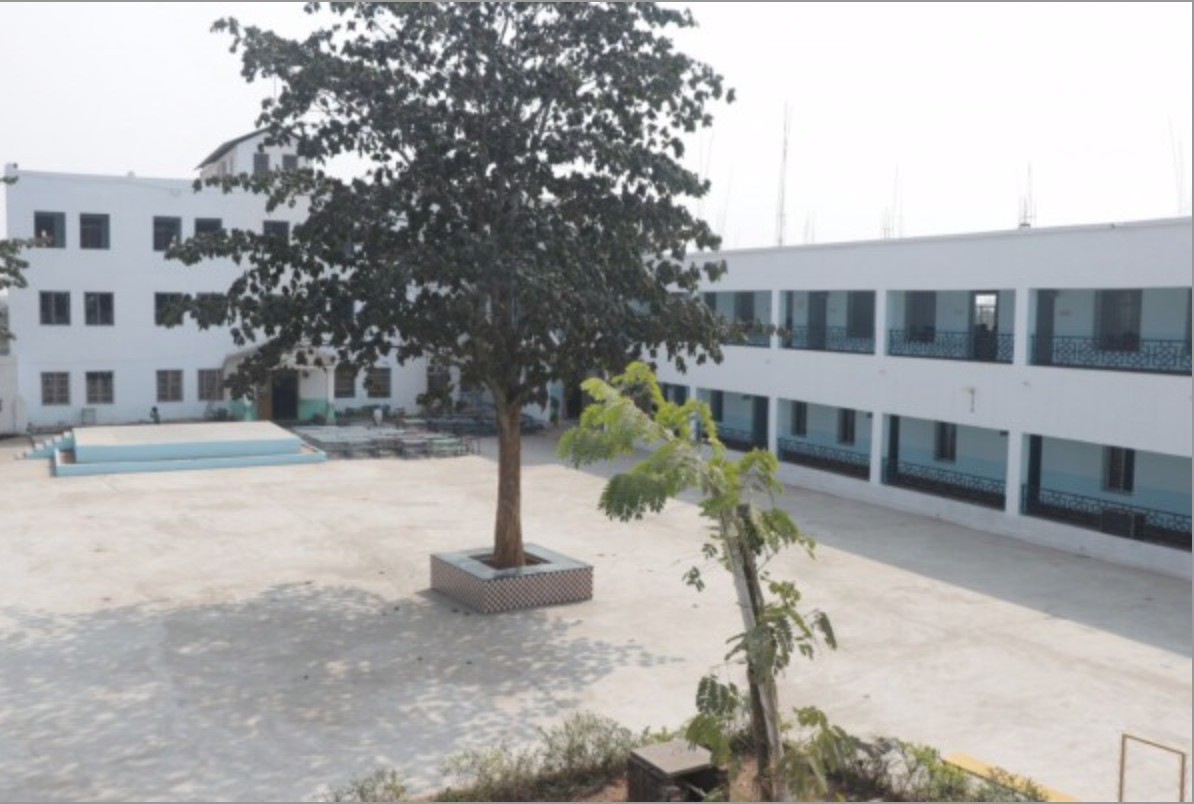 Valley Public School