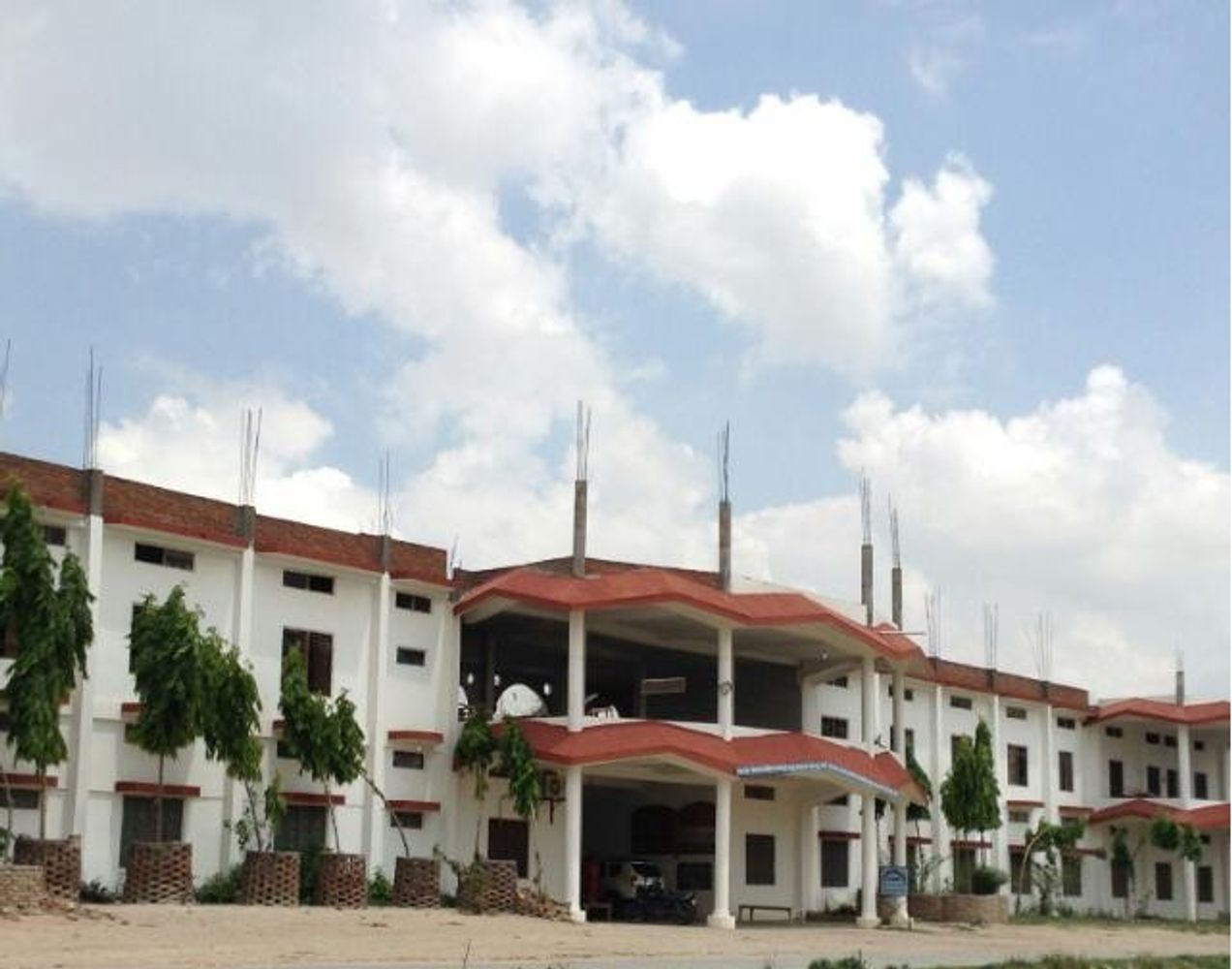 L.N. National School