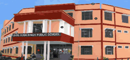 Bhai Joga Singh Public School