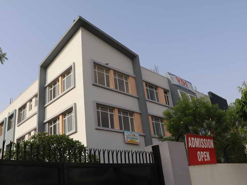 VSI International English Medium School