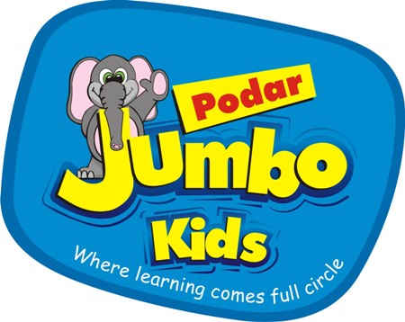 Podar Jumbo Kids