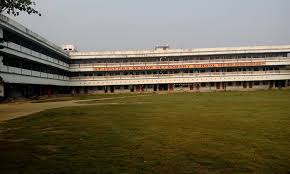 St. Joseph's Senior Secondary School